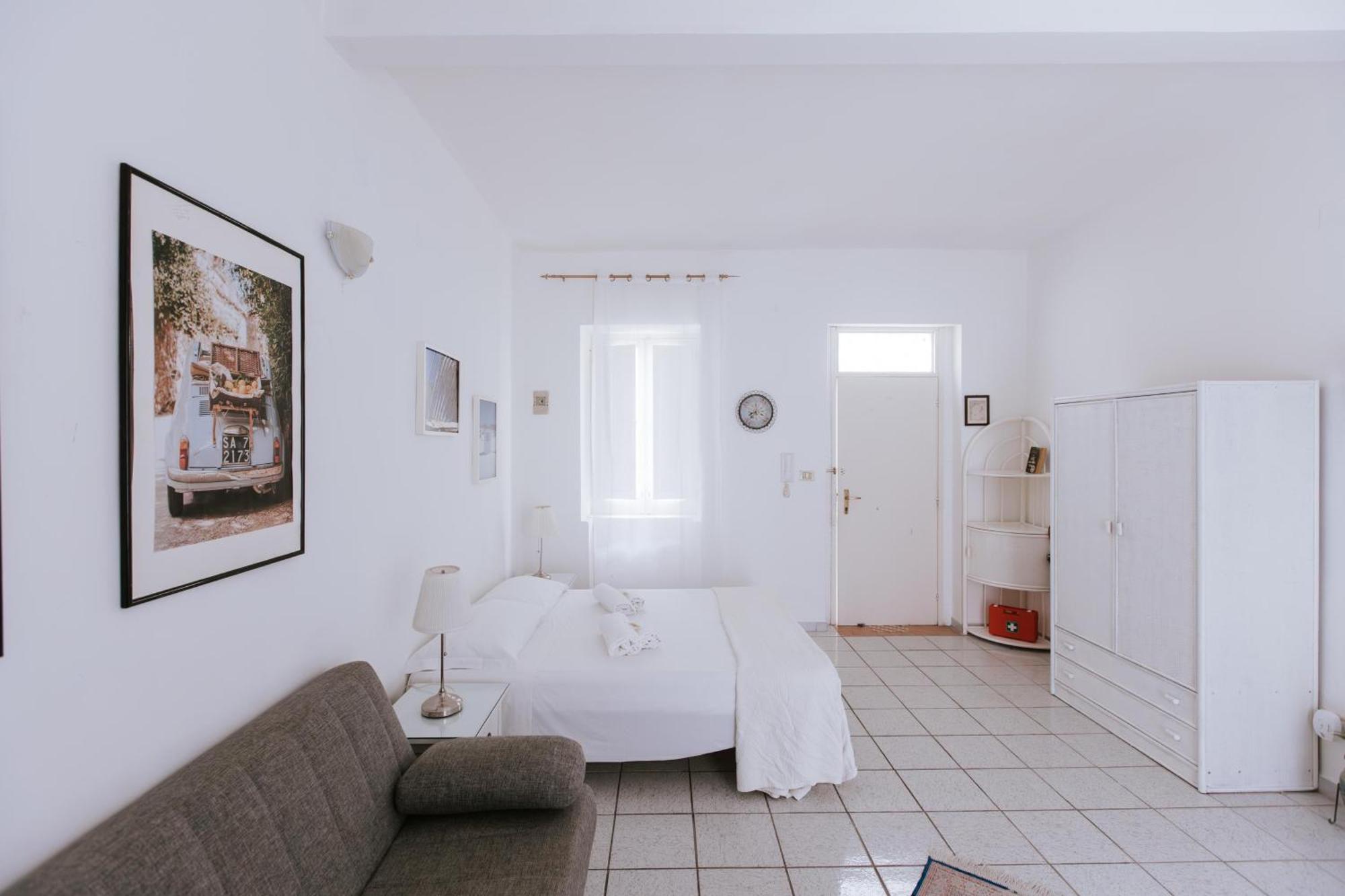 Andreja Maniace Syracuse Exterior foto